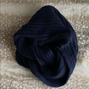 J. Crew Accessories - J crew infinity scarf J. Crew Accessories - J crew infinity scarf